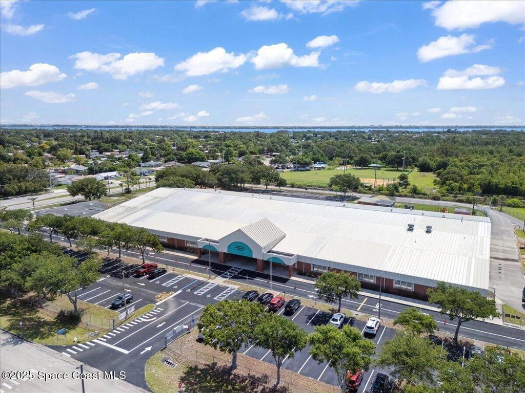 2314 Post Road, Melbourne, FL 32935