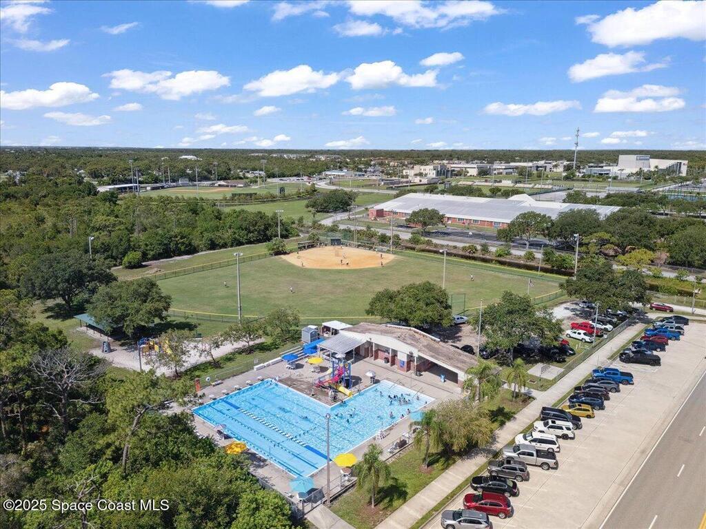 2314 Post Road, Melbourne, FL 32935