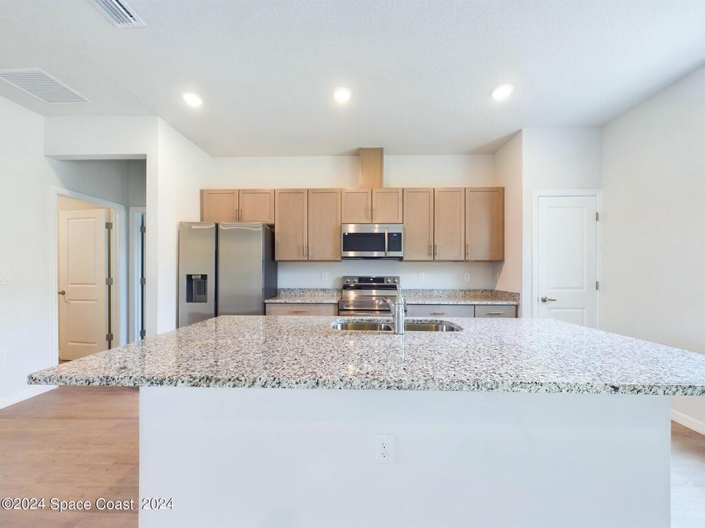 2141 Soria Avenue, Palm Bay, FL 32908