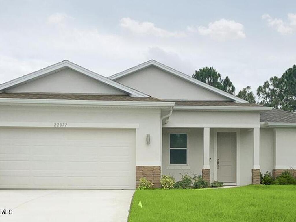 472 Falls Church Street, Palm Bay, FL 32908