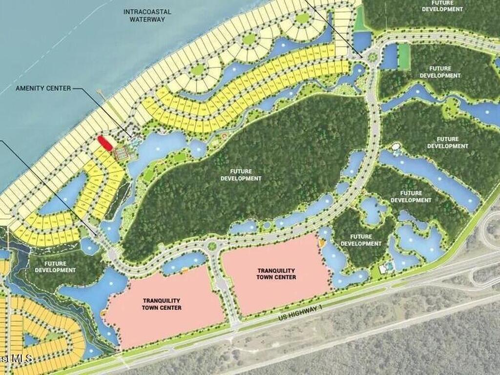 5912 Constellation Drive, Titusville, FL 32780