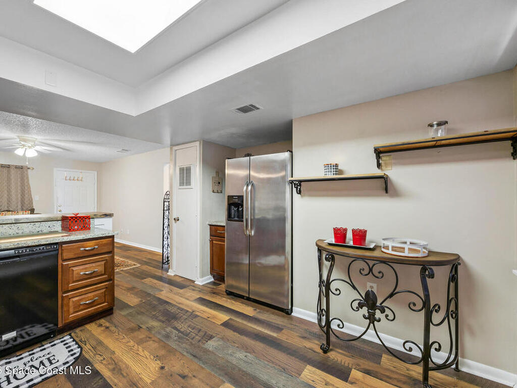 1515 Huntington Lane, Rockledge, FL 32955