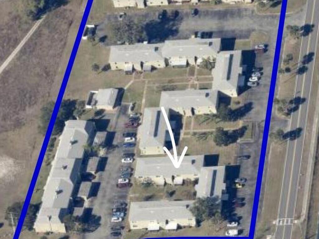 4304 London Town Road, Titusville, FL 32796