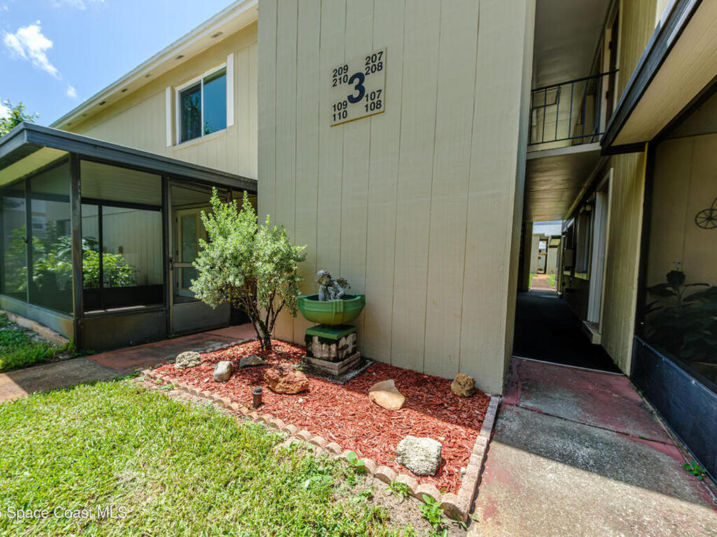 4304 London Town Road, Titusville, FL 32796