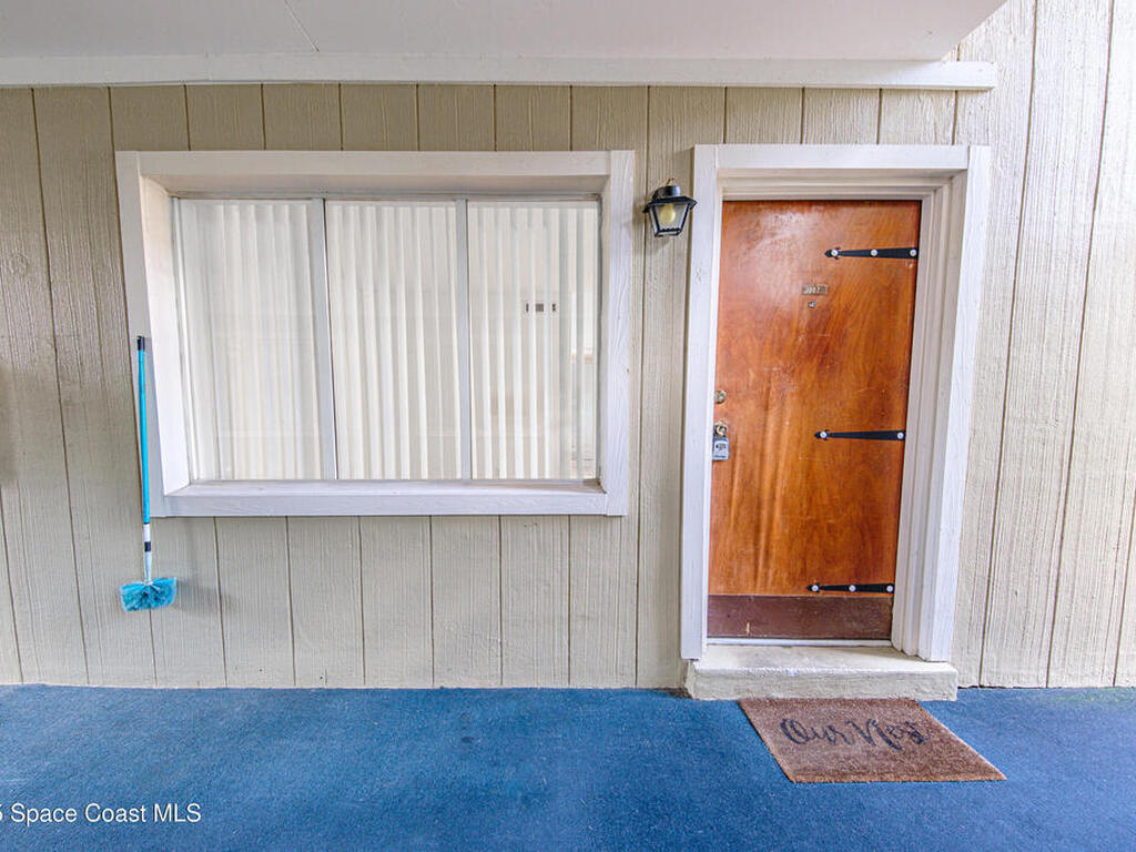 4304 London Town Road, Titusville, FL 32796