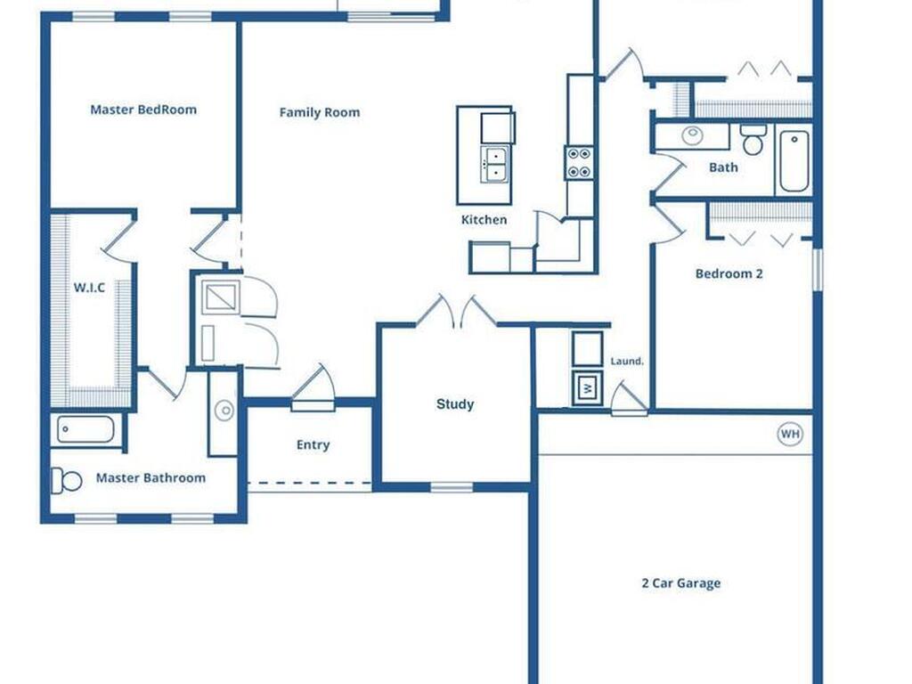 458 Lamon Street, Palm Bay, FL 32908