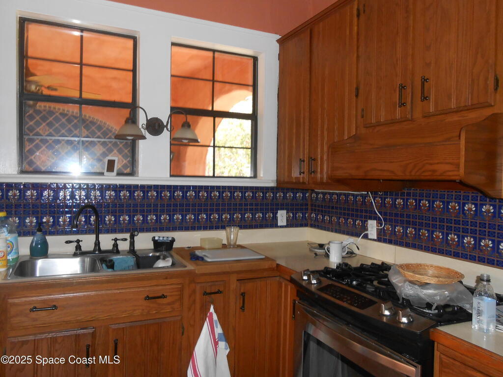 26 Orange Avenue, Rockledge, FL 32955