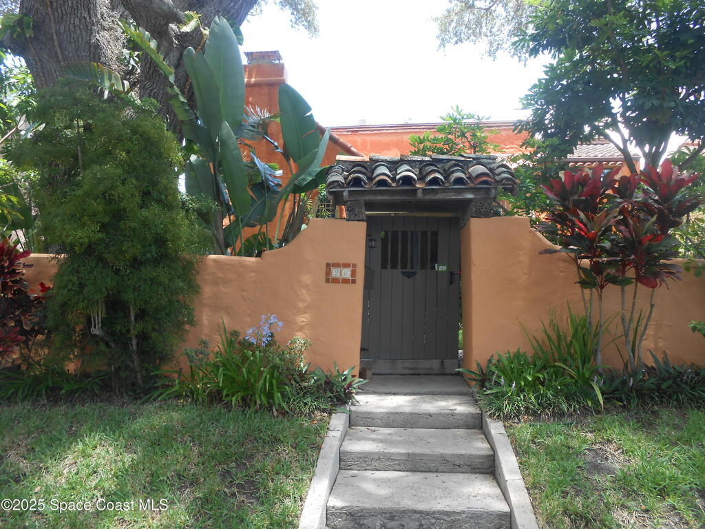 26 Orange Avenue, Rockledge, FL 32955