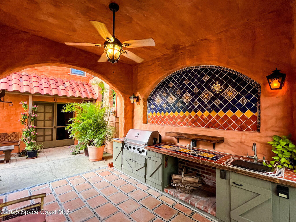 26 Orange Avenue, Rockledge, FL 32955