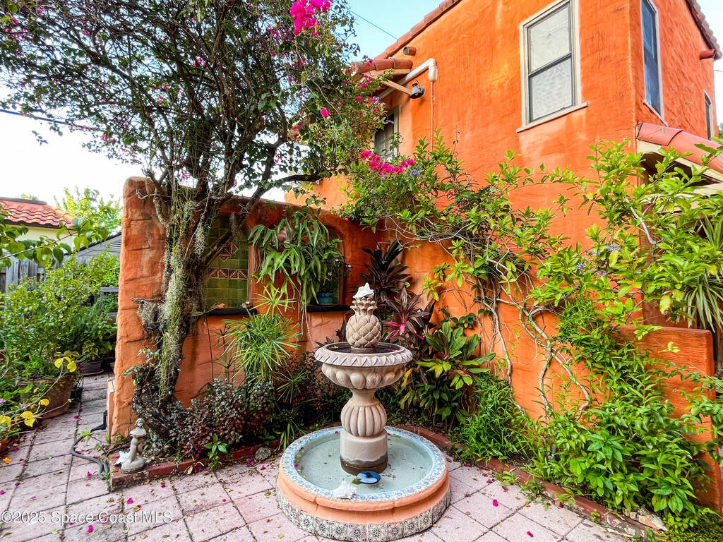 26 Orange Avenue, Rockledge, FL 32955