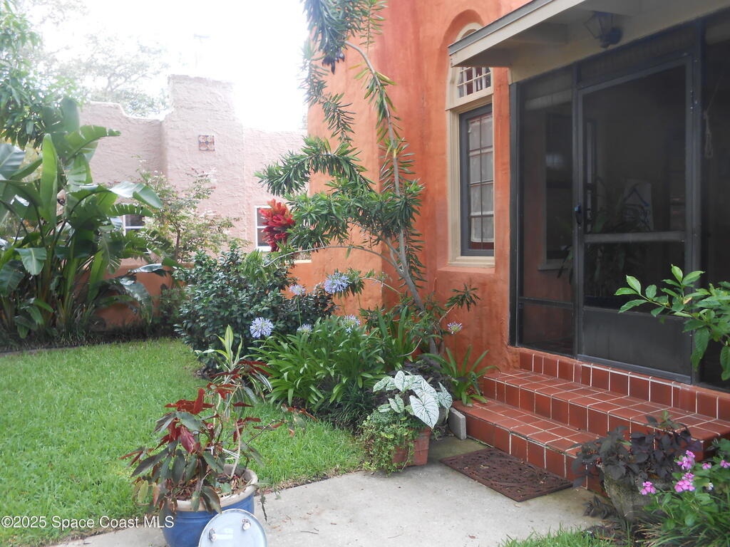 26 Orange Avenue, Rockledge, FL 32955