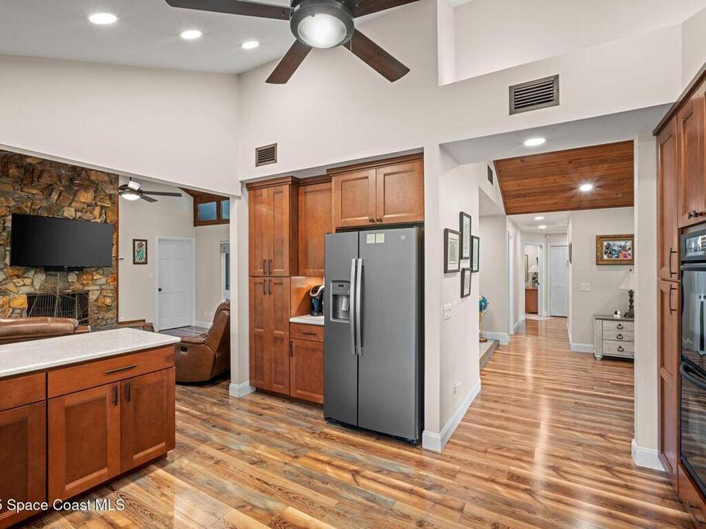 3605 Indian River Drive, Cocoa, FL 32926