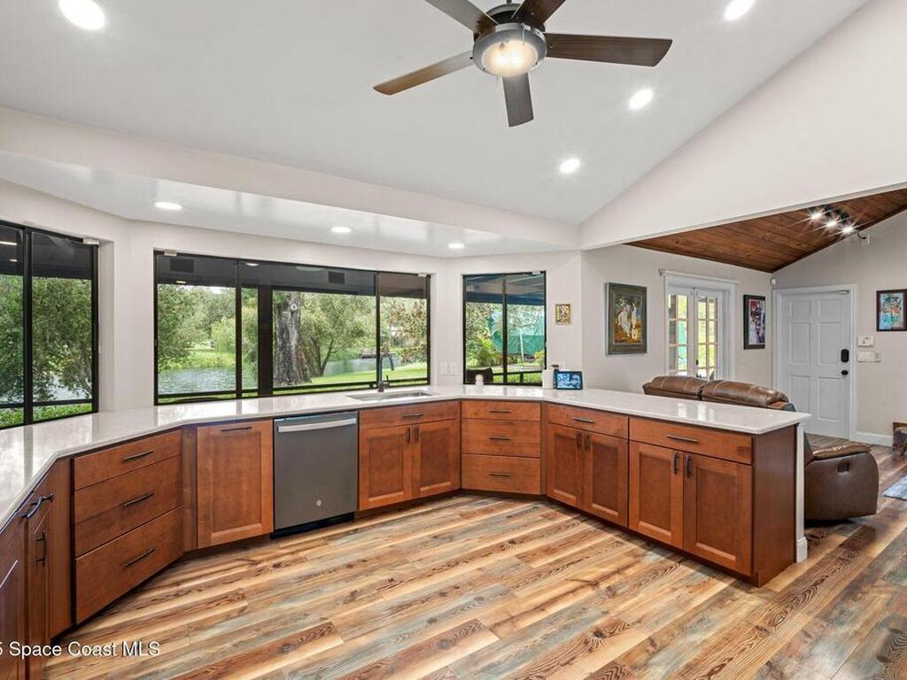 3605 Indian River Drive, Cocoa, FL 32926