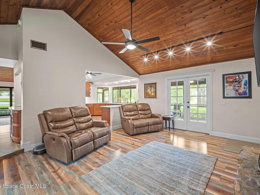 3605 Indian River Drive, Cocoa, FL 32926