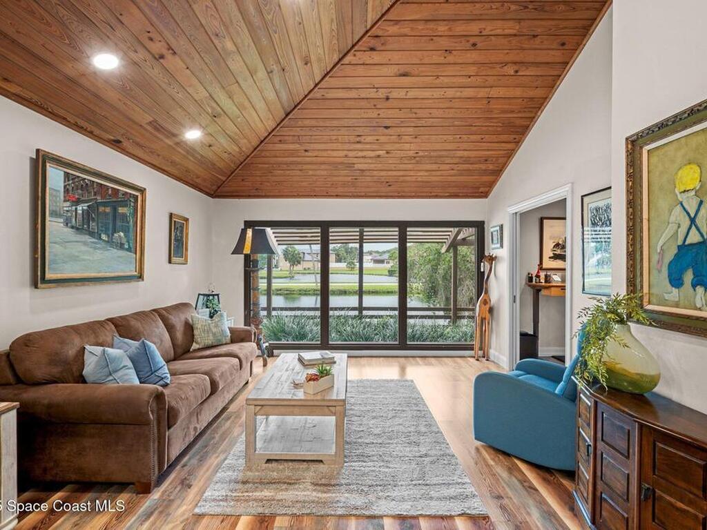 3605 Indian River Drive, Cocoa, FL 32926
