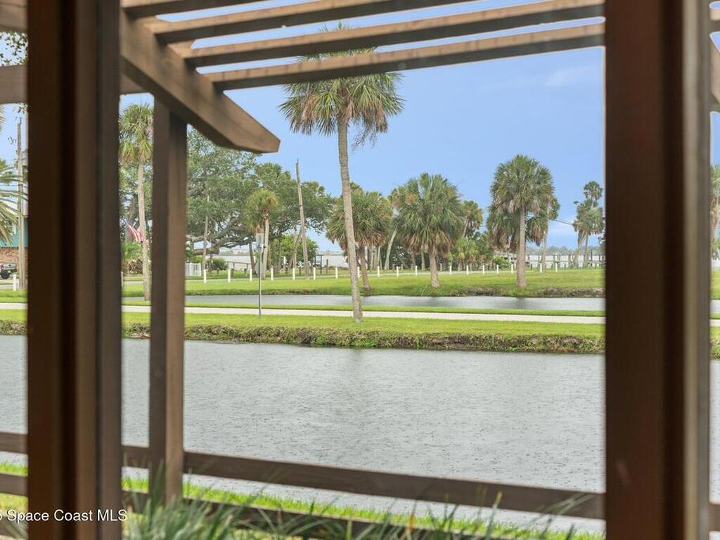 3605 Indian River Drive, Cocoa, FL 32926