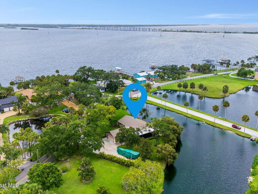 3605 Indian River Drive, Cocoa, FL 32926
