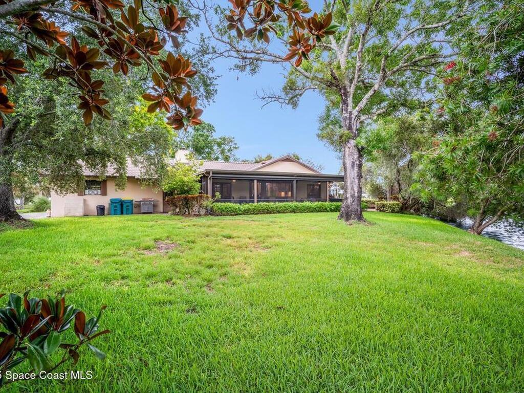 3605 Indian River Drive, Cocoa, FL 32926