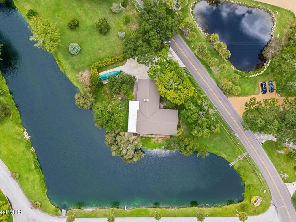 3605 Indian River Drive, Cocoa, FL 32926
