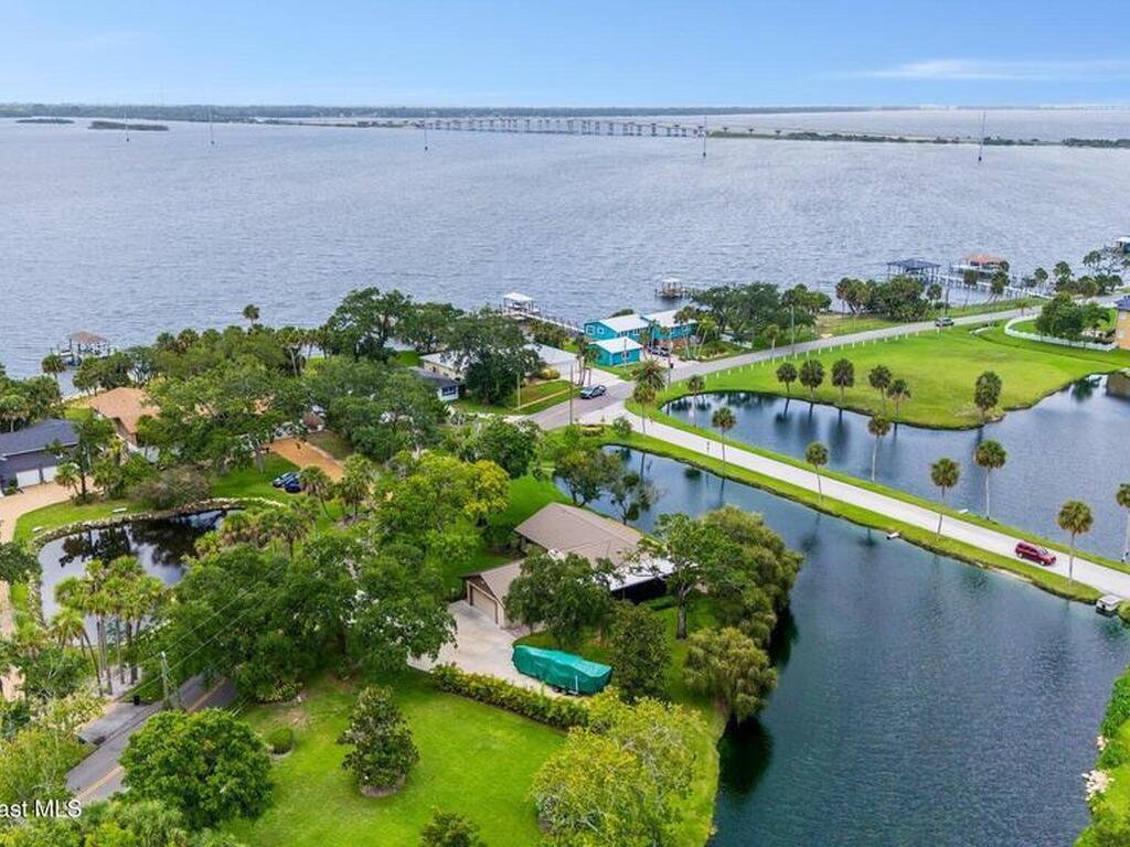 3605 Indian River Drive, Cocoa, FL 32926
