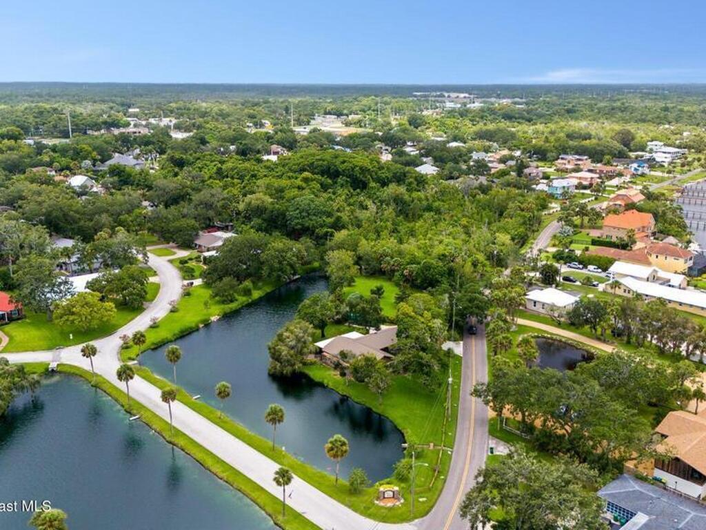 3605 Indian River Drive, Cocoa, FL 32926