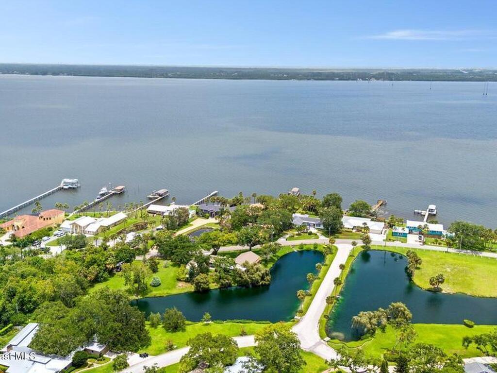 3605 Indian River Drive, Cocoa, FL 32926
