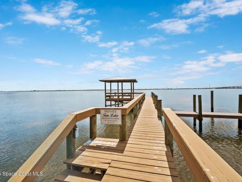 3605 Indian River Drive, Cocoa, FL 32926