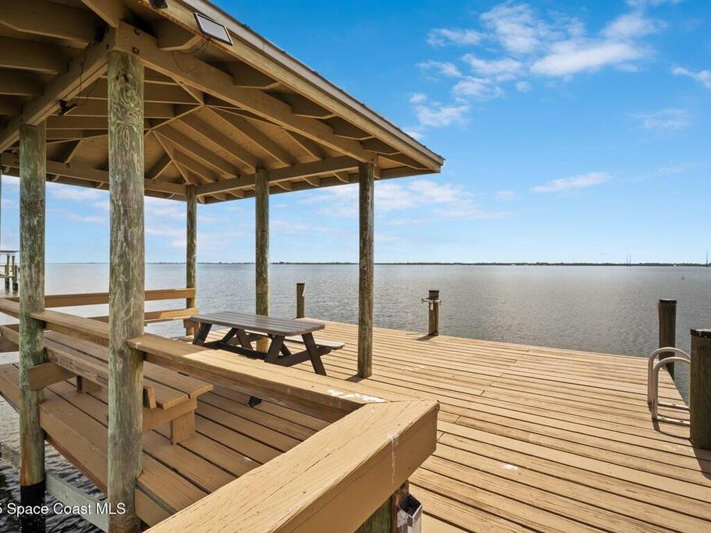 3605 Indian River Drive, Cocoa, FL 32926