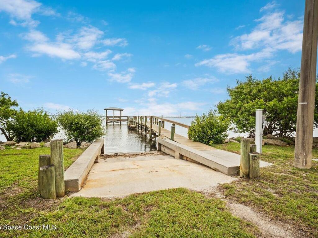 3605 Indian River Drive, Cocoa, FL 32926