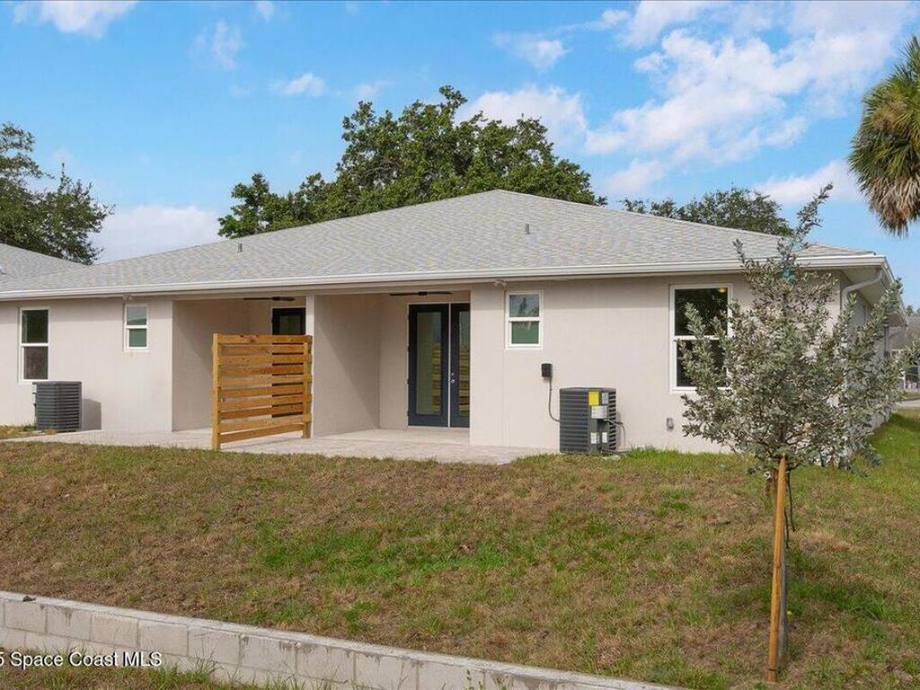 176 & 180 Sunset Drive, Melbourne, FL 32904