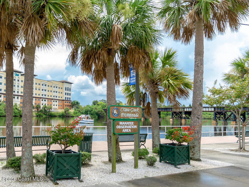 176 & 180 Sunset Drive, Melbourne, FL 32904