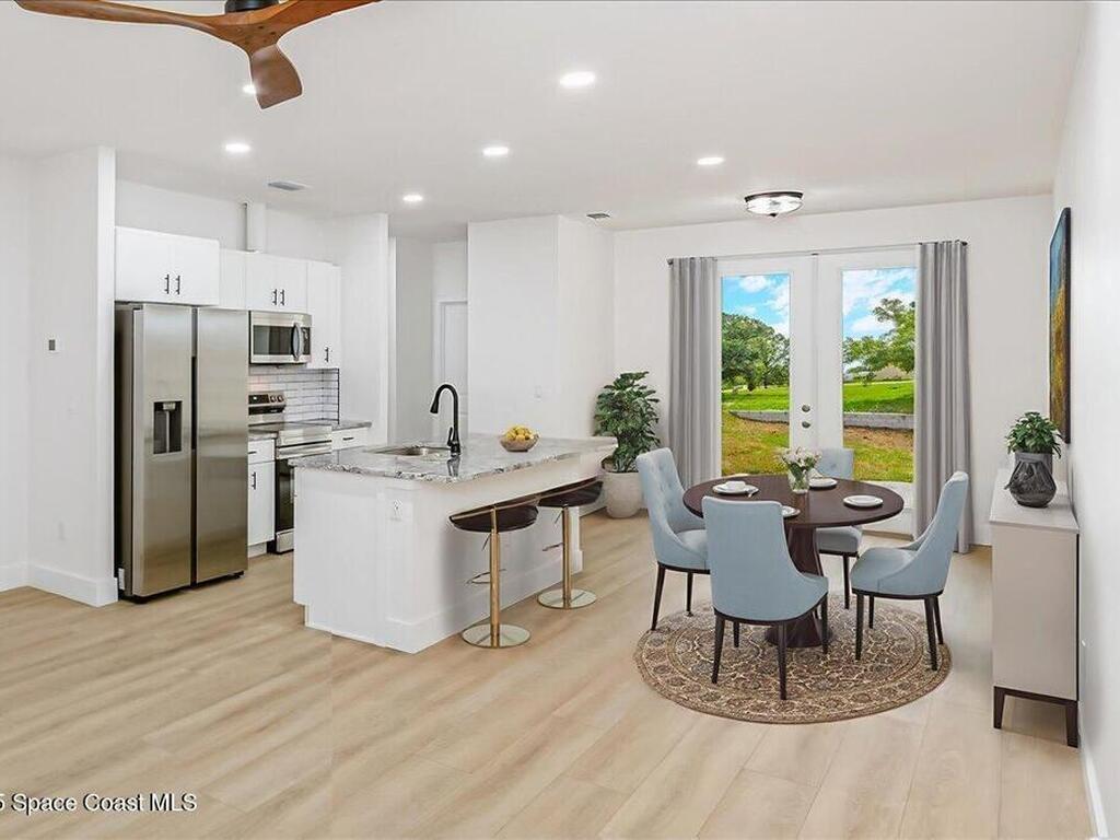 176 & 180 Sunset Drive, Melbourne, FL 32904