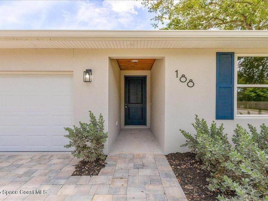 184 & 188 Sunset Drive, Melbourne, FL 32904