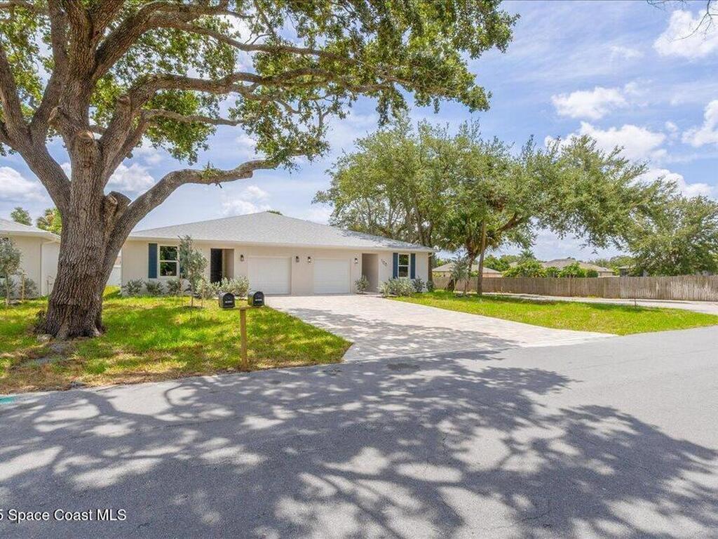 184 & 188 Sunset Drive, Melbourne, FL 32904