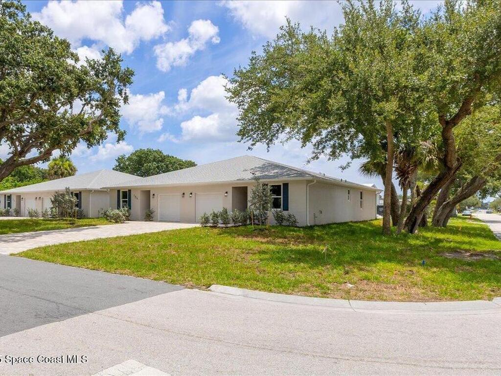 184 & 188 Sunset Drive, Melbourne, FL 32904