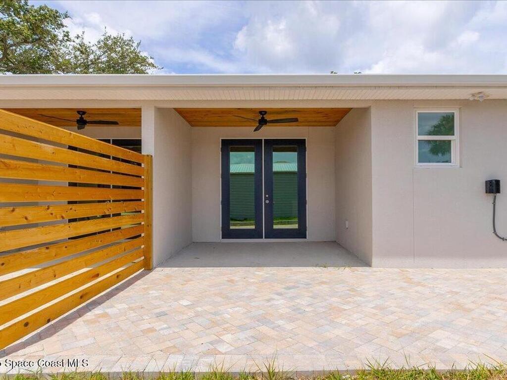 184 & 188 Sunset Drive, Melbourne, FL 32904