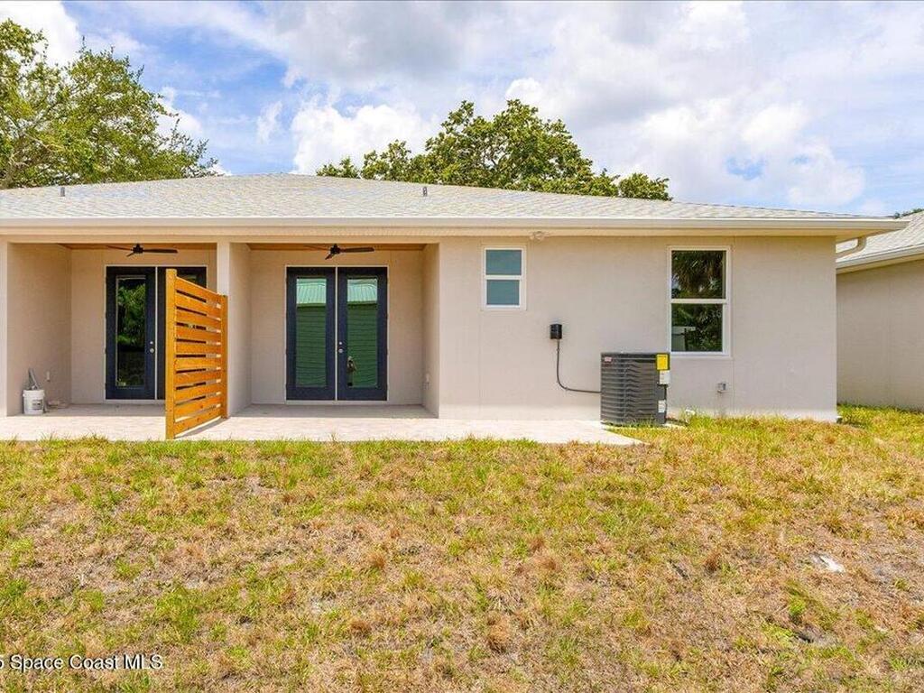 184 & 188 Sunset Drive, Melbourne, FL 32904