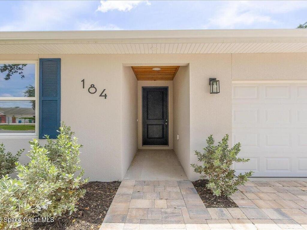 184 & 188 Sunset Drive, Melbourne, FL 32904
