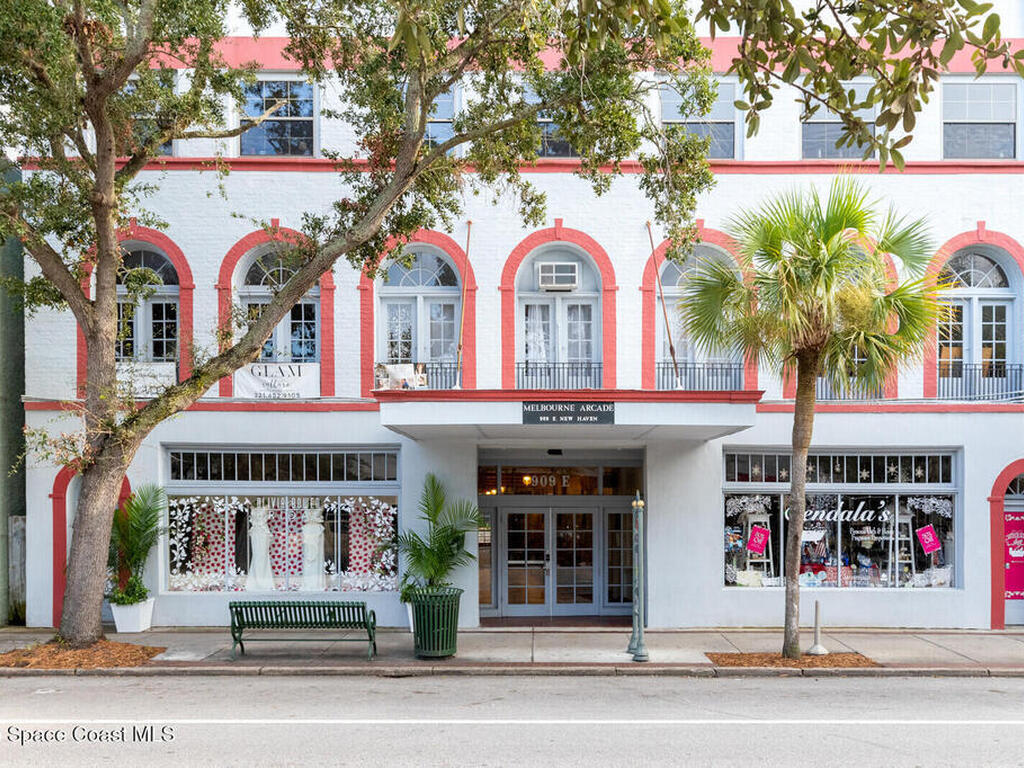 184 & 188 Sunset Drive, Melbourne, FL 32904