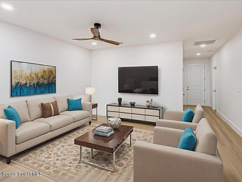 184 & 188 Sunset Drive, Melbourne, FL 32904