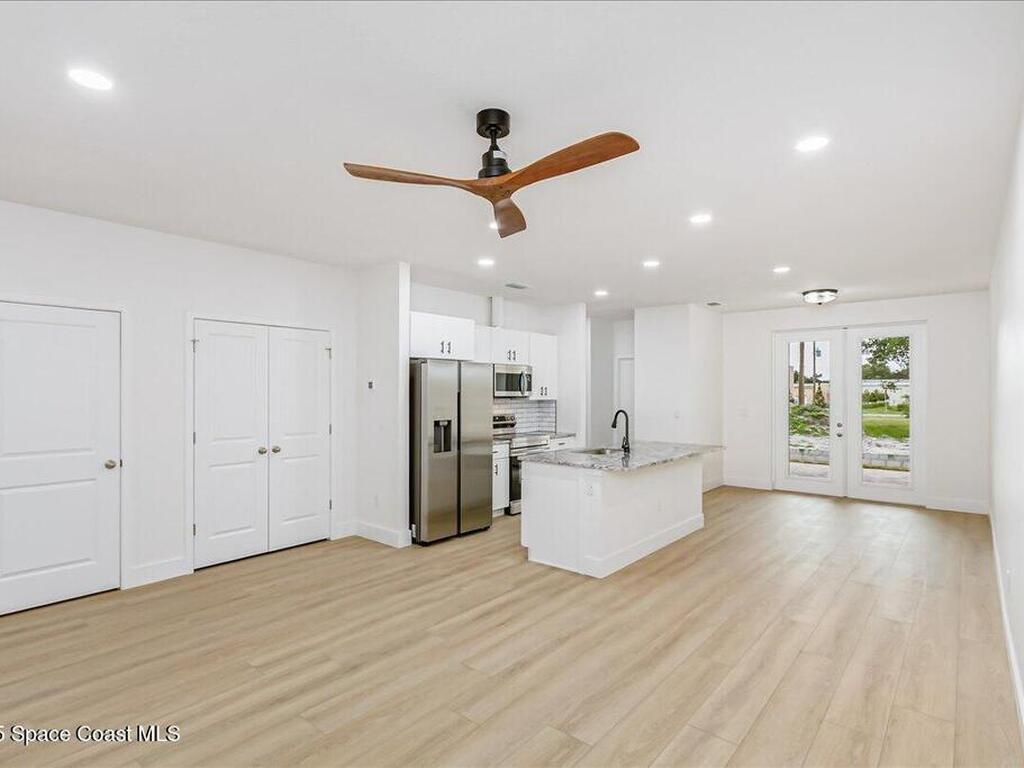 184 & 188 Sunset Drive, Melbourne, FL 32904
