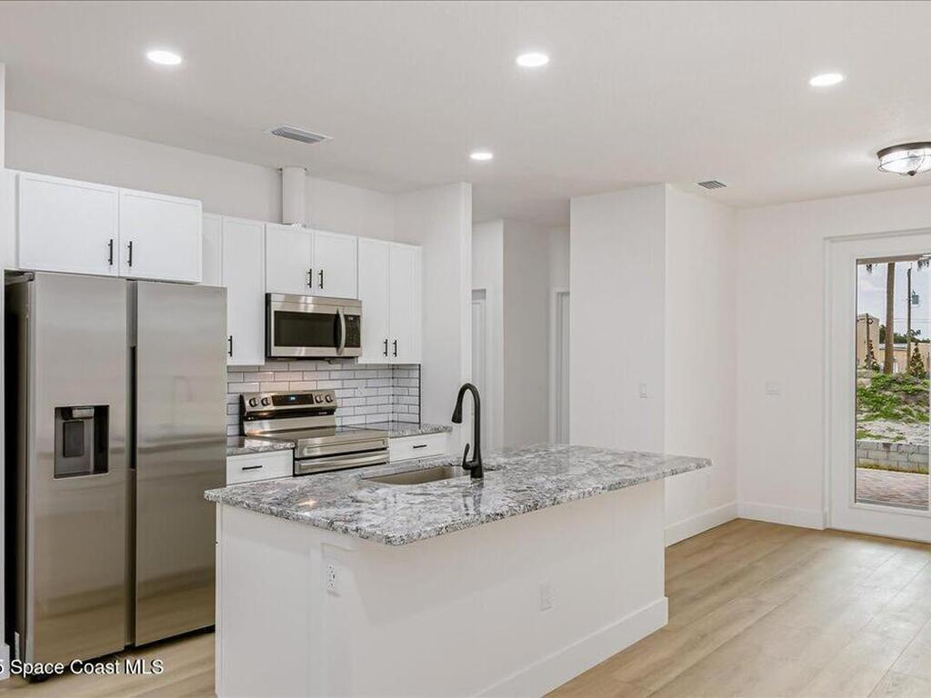 184 & 188 Sunset Drive, Melbourne, FL 32904