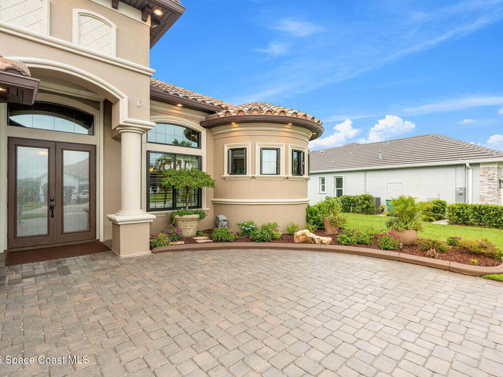 3432 Durksly Drive, Melbourne, FL 32940