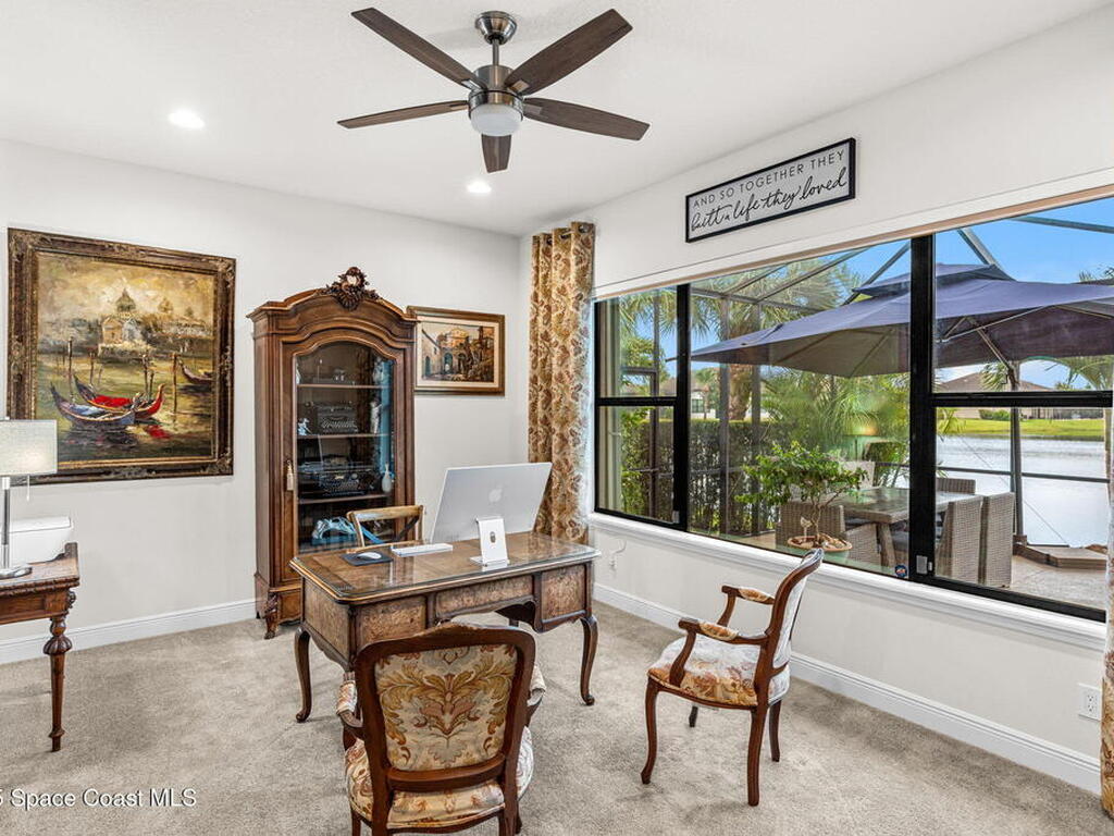 3432 Durksly Drive, Melbourne, FL 32940
