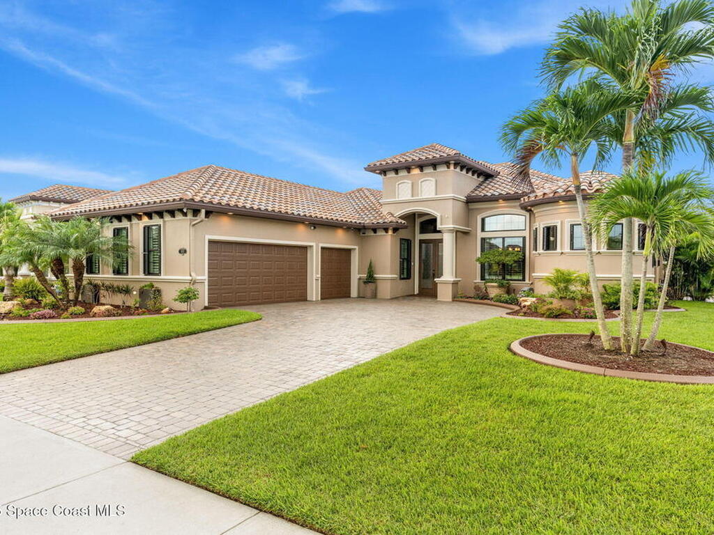 3432 Durksly Drive, Melbourne, FL 32940