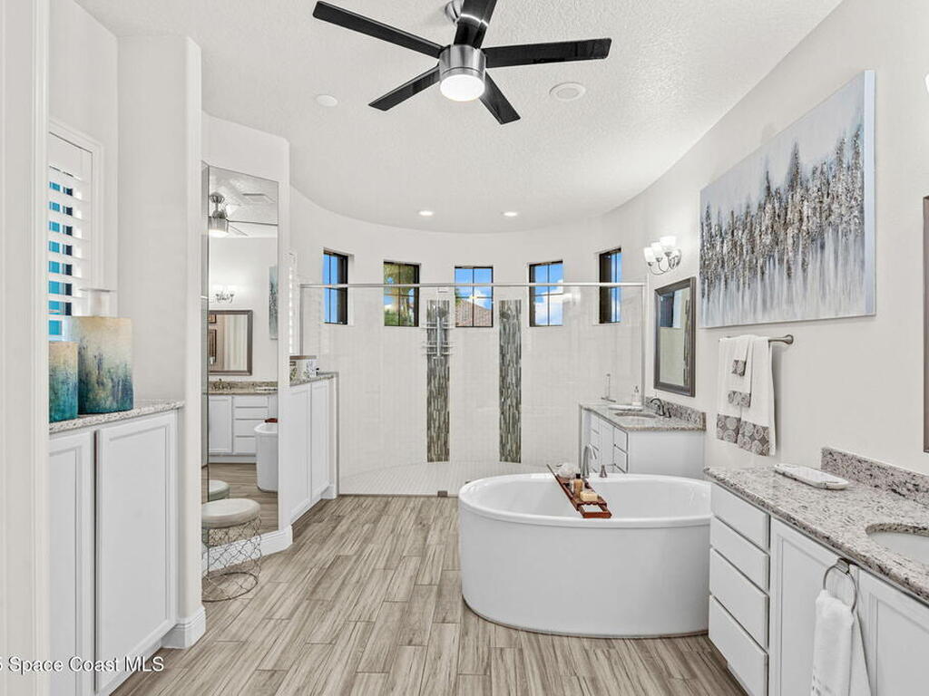 3432 Durksly Drive, Melbourne, FL 32940