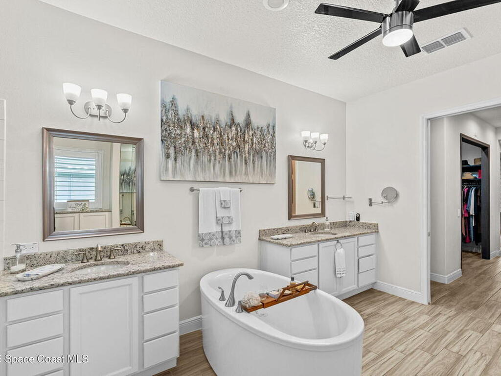 3432 Durksly Drive, Melbourne, FL 32940