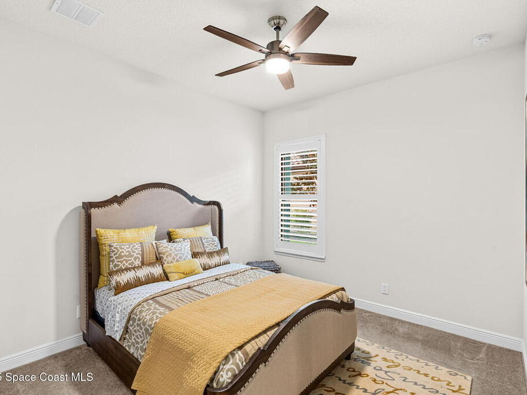 3432 Durksly Drive, Melbourne, FL 32940