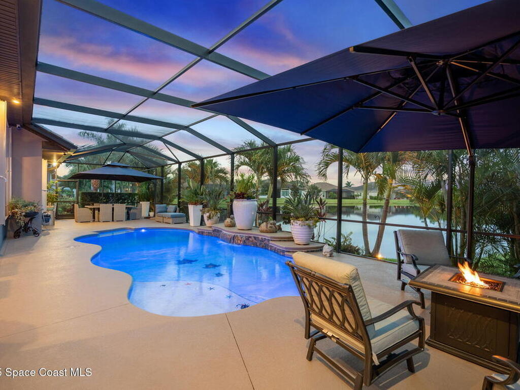 3432 Durksly Drive, Melbourne, FL 32940