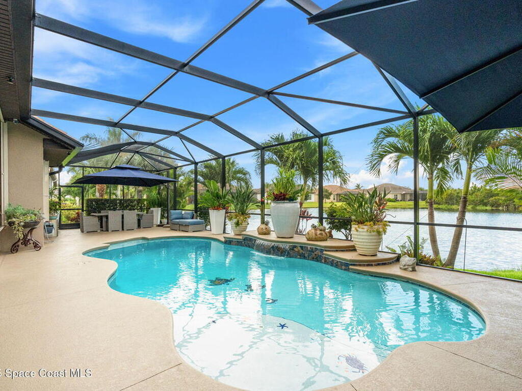 3432 Durksly Drive, Melbourne, FL 32940